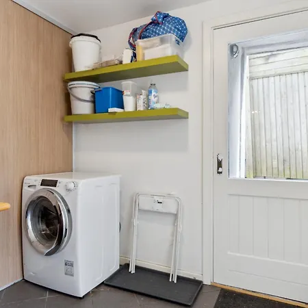 Charmerende 3br Familiehus Naer Centrum شقة *