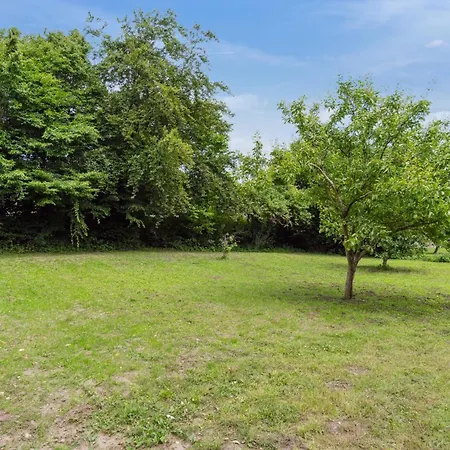 Charmerende 3br Familiehus Naer Centrum Apartmán Odense